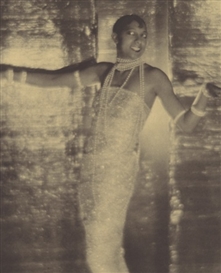 Quicksilver Brilliance: Adolf de Meyer Photographs at The Metropolitan Museum of Art